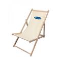 Chaise Longue "CHILIENNE" / Transat "Loc'Vaisselle49"