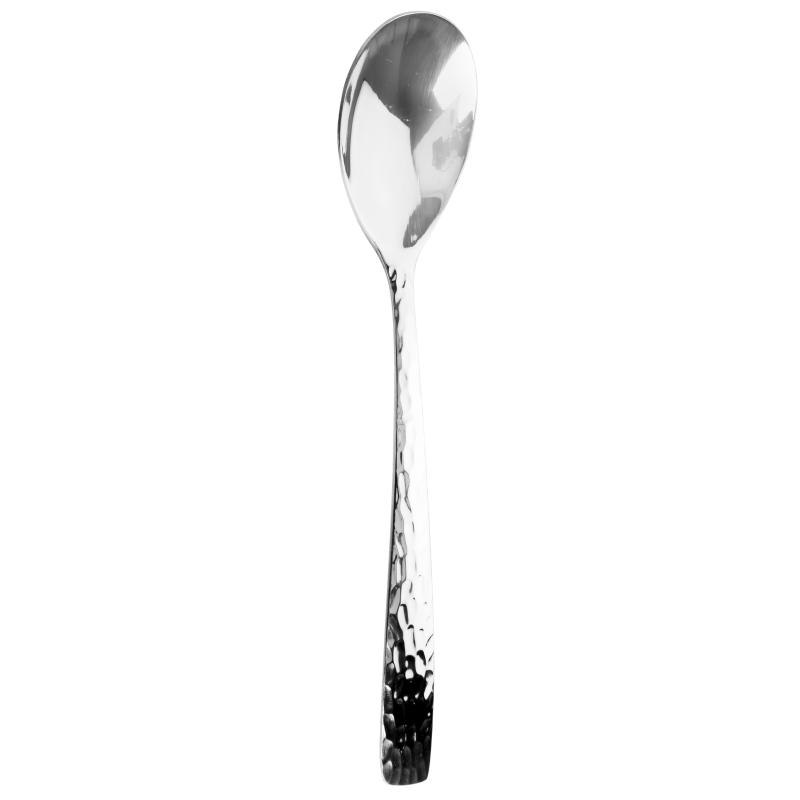 Cuillère à Moka / Verrine Martelé