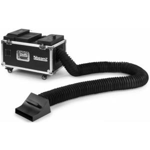 Machine à fumée lourde 1500w (produit compris)