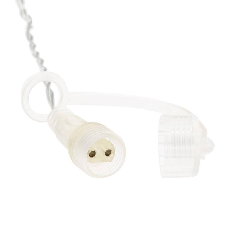 Multi connecteurs 4 sorties IP44 Guirlande Plafond