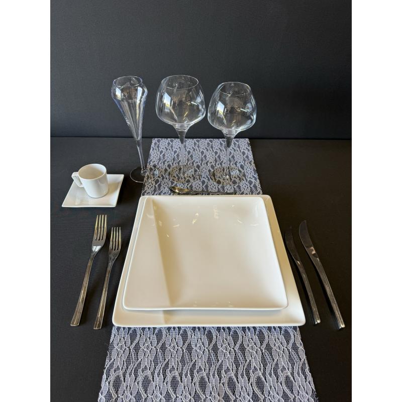 Kit PRESTIGE : Ensemble pour 1 personne