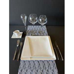 Kit PRESTIGE : Ensemble pour 1 personne