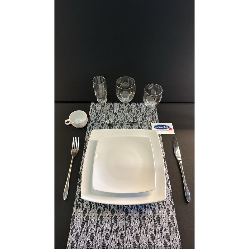 Kit TIP / TOP : Ensemble pour 1 personne