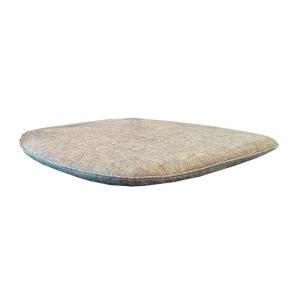 Coussin pour Chaise OU Tabouret bois dos croisé (Coussin SEUL)