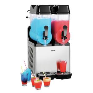 Machine à granités 2 produits