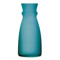 Carafe-Pichet Effet Givrée Bleu Frosted 0,75l
