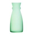 Carafe-Pichet Effet Givrée Vert Frosted 0,75l