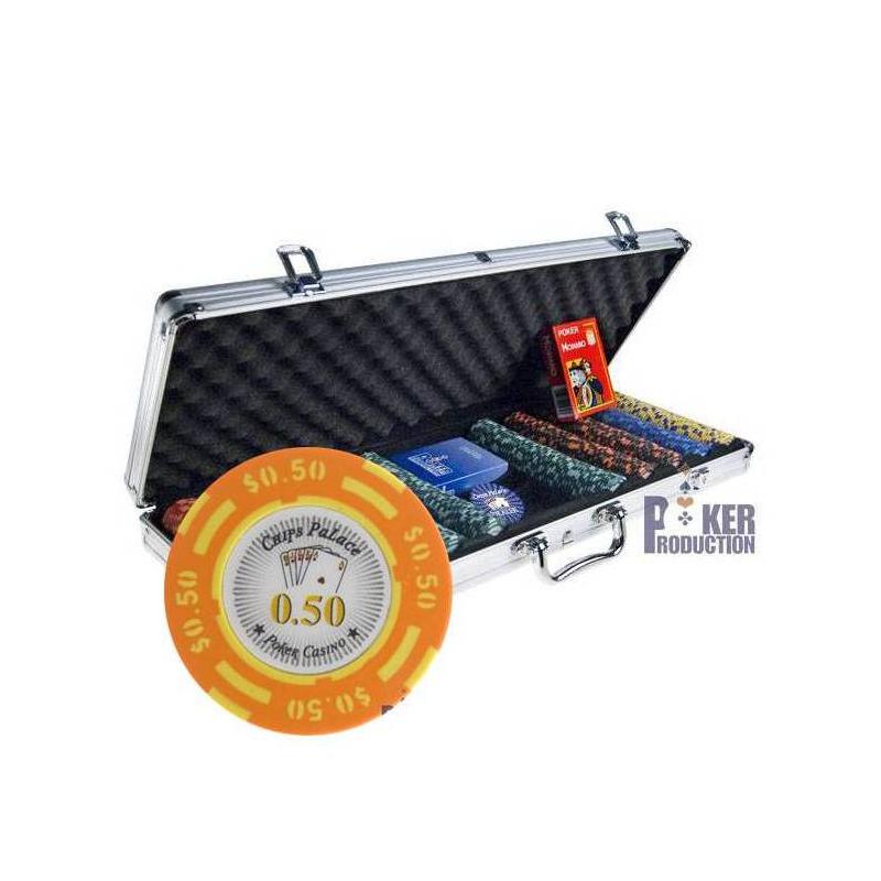 Kit Poker / BlackJack