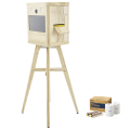 Kit PhotoBooth Adriana + 1 bobine (400 tirages 10x15cm / 800 5x15cm)