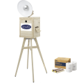 Kit PhotoBooth Marylin + 1 bobine (400 tirages 10x15cm / 800 5x15cm)