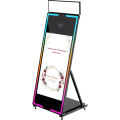 PhotoBooth PRO Miroir - Photos numériques illimitées