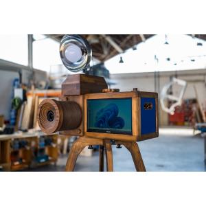 PhotoBooth PRO Odessa - Photos numériques illimitées