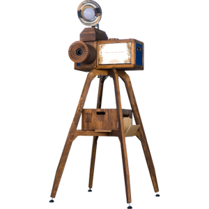 PhotoBooth PRO Odessa - Photos numériques illimitées