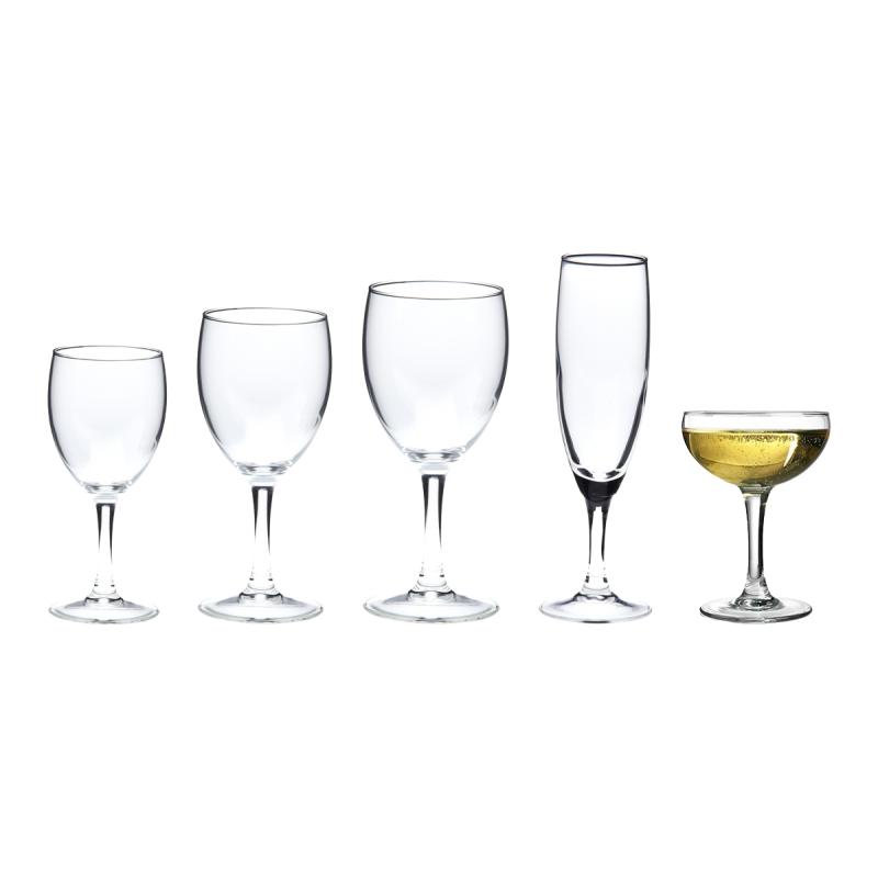 Verre à Vin Blanc "Elégance" 12 CL