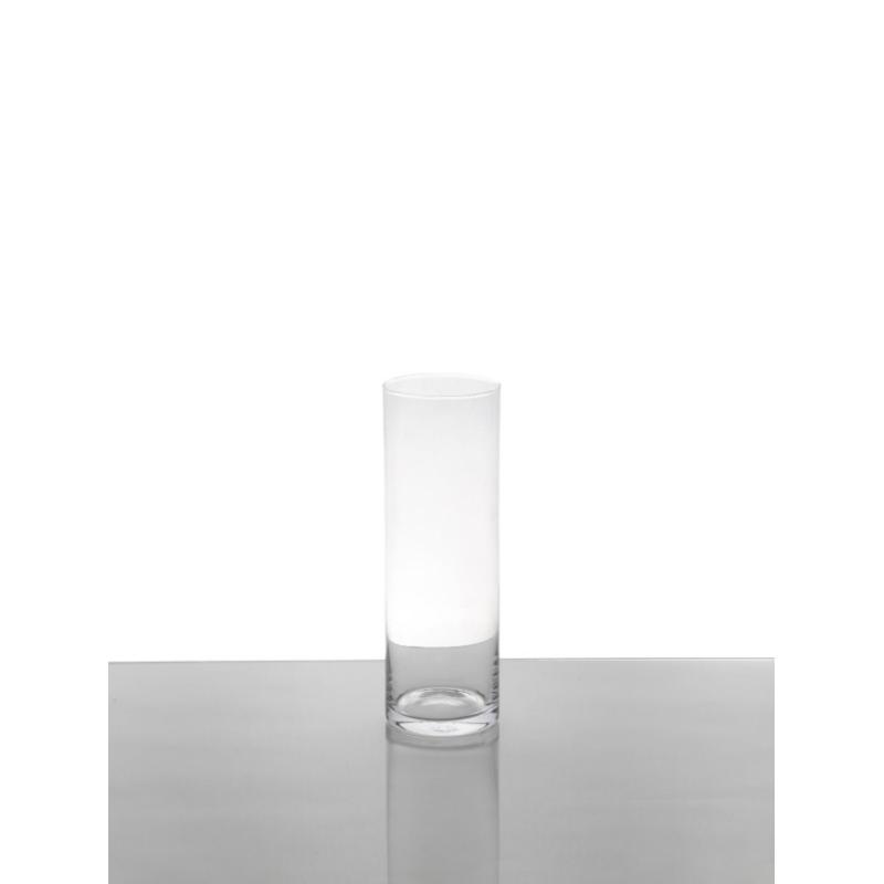 Vase Cylindrique H30cm D10cm