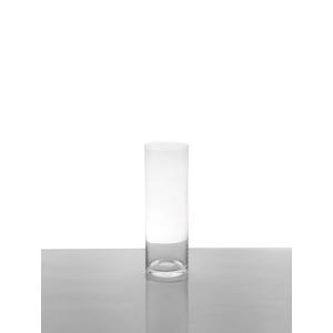Vase Cylindrique H30cm D10cm