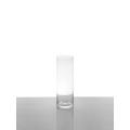 Vase Cylindrique H30cm D10cm