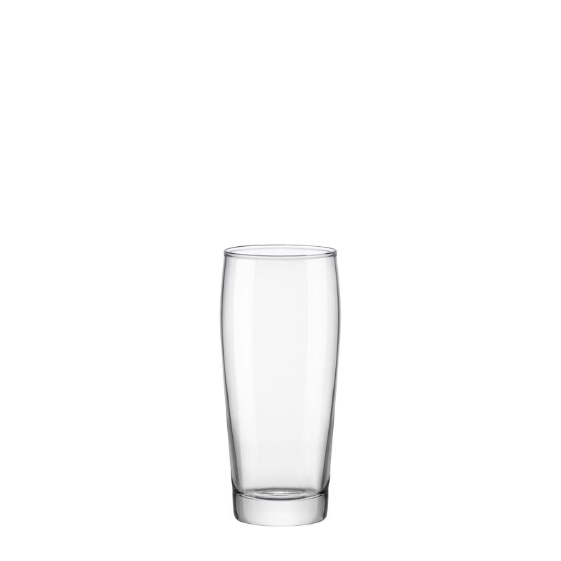 Verre à Bière Willy 33 cl
