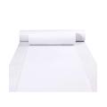 Tapis Blanc De Cérémonie Largeur 1M - Rouleau de 30M