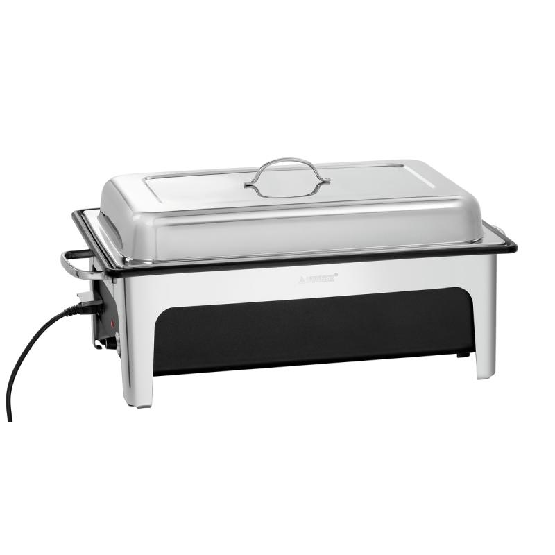 Chafing Dish Électrique 2200w - SANS Bac Gastro