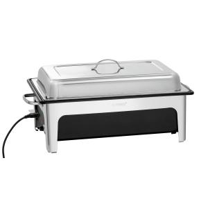 Chafing Dish Électrique 2200w - SANS Bac Gastro