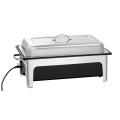 Chafing Dish Électrique 2200w - SANS Bac Gastro