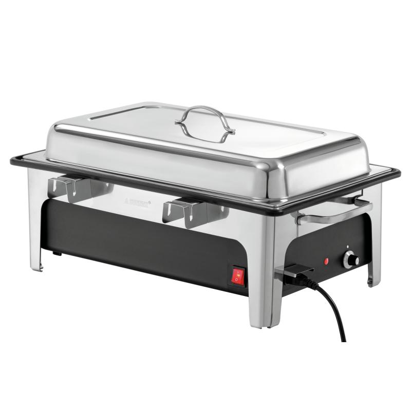 Chafing Dish Électrique 2200w - SANS Bac Gastro