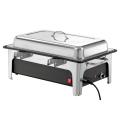 Chafing Dish Électrique 2200w - SANS Bac Gastro