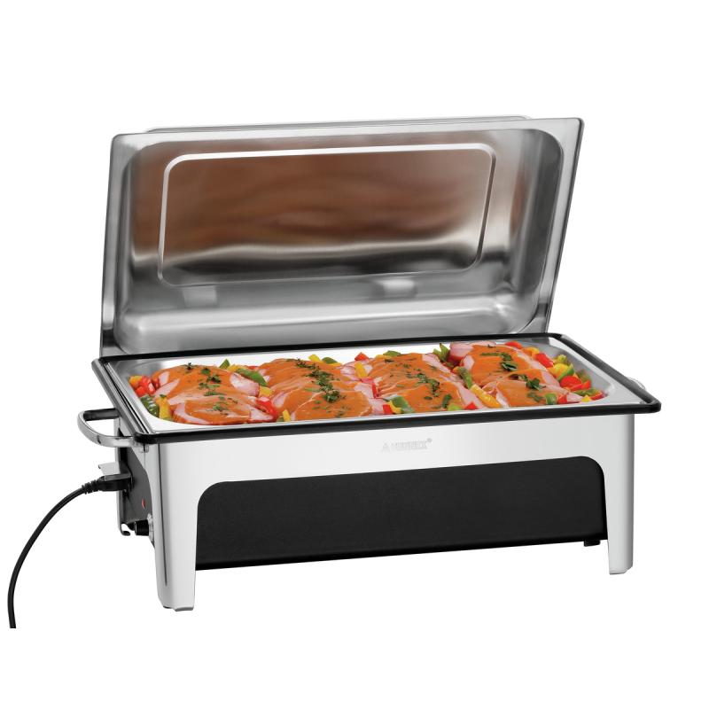 Chafing Dish Électrique 2200w - SANS Bac Gastro