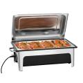 Chafing Dish Électrique 2200w - SANS Bac Gastro