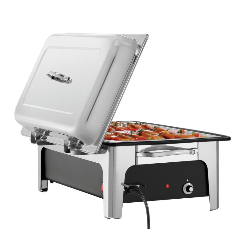 Chafing Dish Électrique 2200w - SANS Bac Gastro