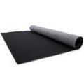 Tapis Noir De Cérémonie Largeur 1M (tarif au mètre linéaire)