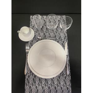 Kit Relief / Martelé : Ensemble pour 1 personne