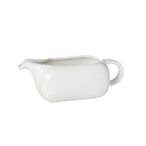 Saucière 0.25 Litres Porcelaine