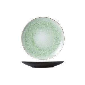 Assiette Green Vert Clair Ø28cm