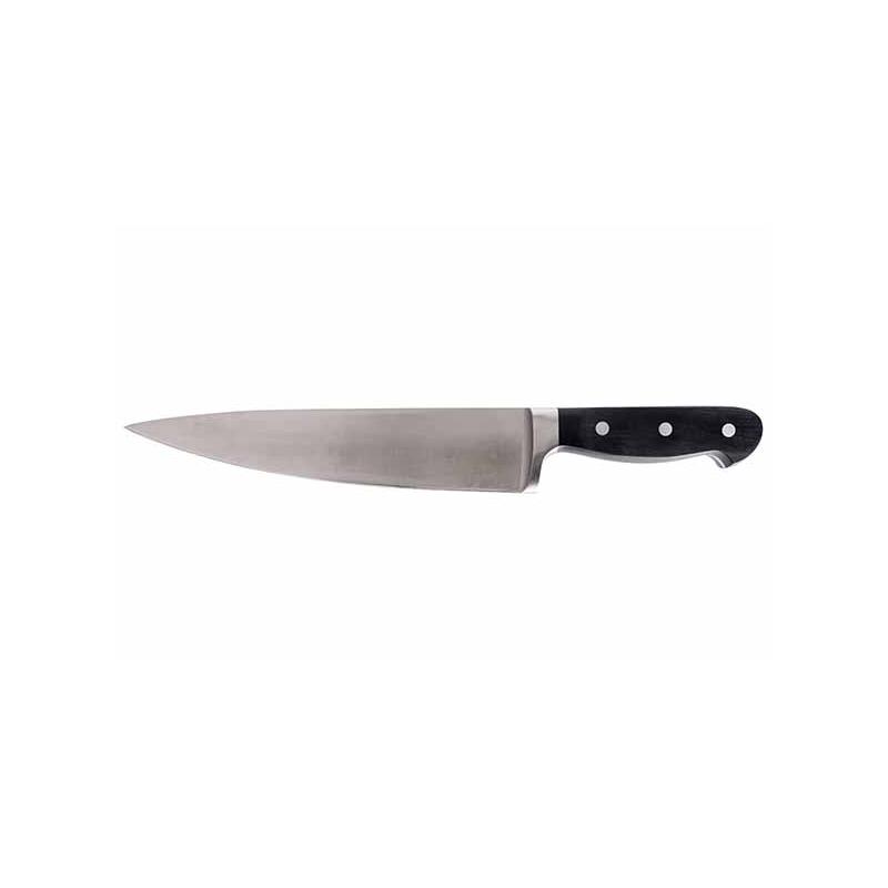 Couteau Du Chef Lame 25cm