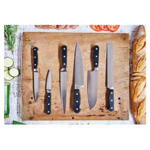 Couteau Du Chef Lame 25cm
