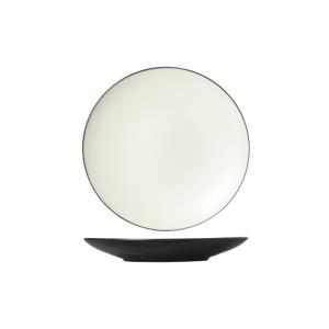 Assiette Vanilla Vanille Ø28cm