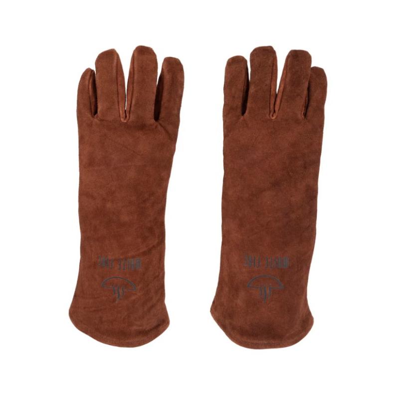 Gants Pour Brasero