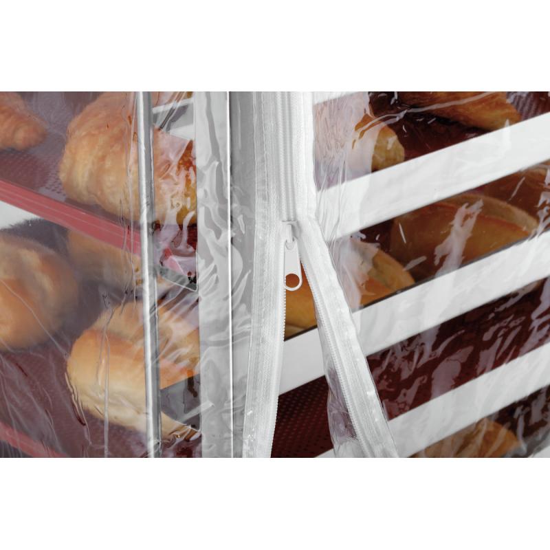 Housse protection Echelle GN1/1 H180cm