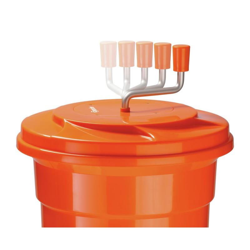 Essoreuse à salade 25L