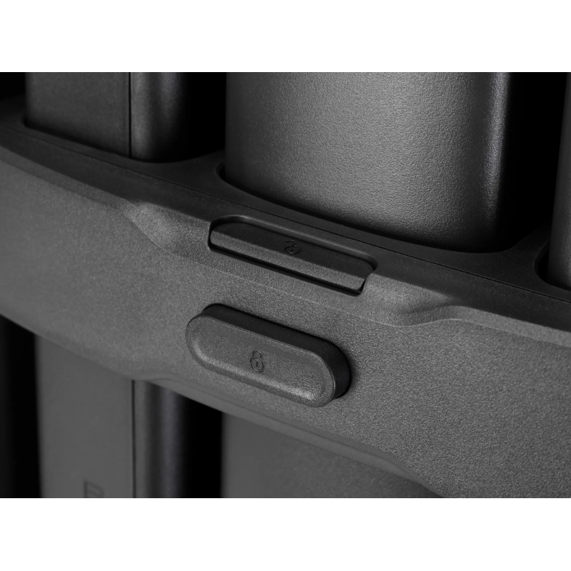 JBL Eon MK2 - Sonorisation puissante (Secteur ou Batterie)