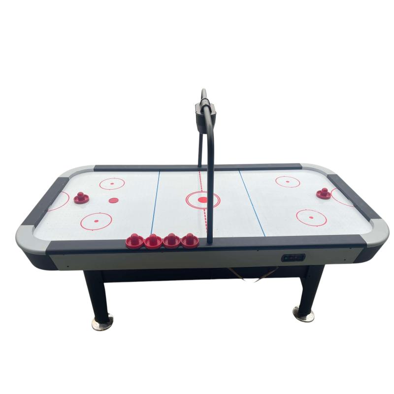Air Hockey Fast Track 