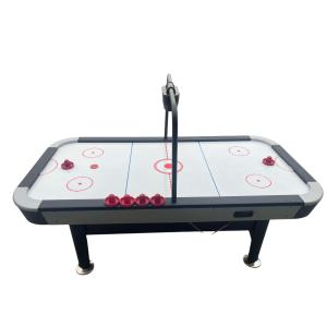 Air Hockey Fast Track 