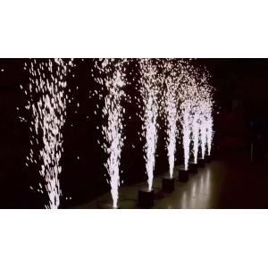 Machine à étincelles froides 400w