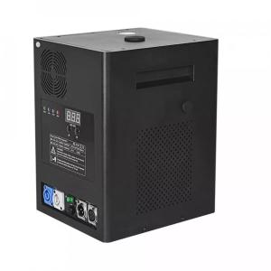 Machine à étincelles froides 400w