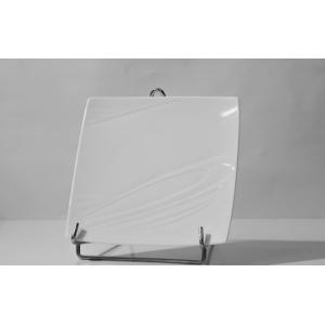 Assiette Plate ANYA 27 x 27cm