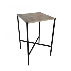 Mange Debout Kross L.69 x l.69 x H110 cm