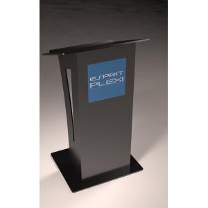 Lutrin/Pupitre Prestige de Conférence