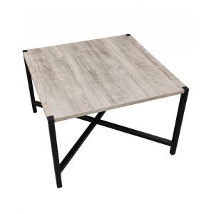 Table Basse Kross Chêne H45cm